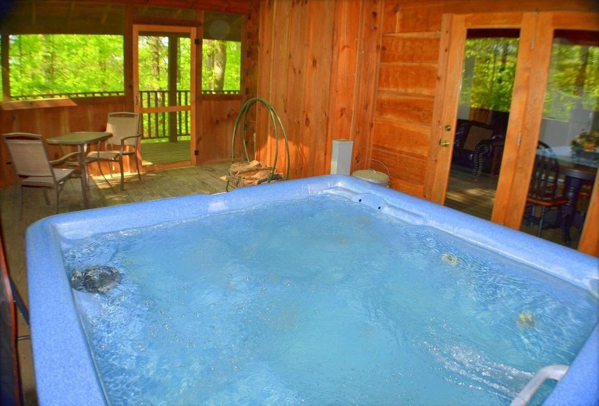 Priscilla Heights Lane Cabin 3301 Pigeon Forge Buitenkant foto